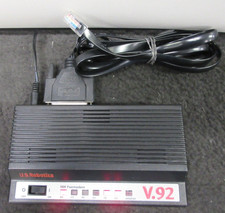 USRobotics USR 56K Serial Controller Faxmodem 5686 picture