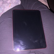 Apple iPad Tablet Pink Apple iPad Series Model Apple Tablet Pink Border picture