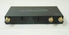 Cradlepoint Modem MC400LP6 4G LTE CAT 6 w/ Dual Antennas picture