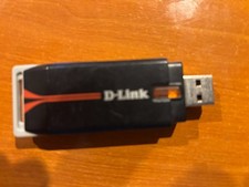 D-link WUA-1340 Wireless Adapter picture