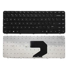 New Laptop US Keyboard HP Pavilion 2000-2b09CA 2000-2b09WM 2000-2b10CA picture