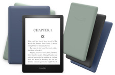 Amazon Kindle Paperwhite 11th Gen 2021 WiFi 6.8 inch Display M2L3EK BLACK picture