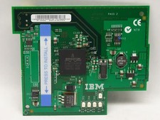 IBM 39M4630 HS20 GIGABIT ETHERNET SX SERVER ADAPTER 39M4633 picture