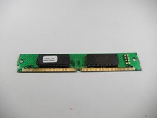 NOS VINTAGE WINTEC W9E50130LA-6 72 PIN DRAM MODULE picture