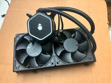 Alienware Aurora R5 R6 R7 R8 R9 R10 R12 Cooling Heatsink & Fan 92KFV JRPPD Dell picture