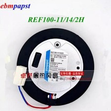 1PC KUKA C4 control cabinet small fan REF100-11/14/2H 14.2W 3-wire picture