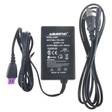 AC Adapter Charger For HP Photosmart TOUCHSMART AIO D110A D110B Printer Power picture