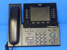 CISCO CP-9951  UC PHONE picture