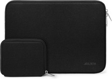 MOSISO Laptop Case 13.3 Inch, 13-13.3 Inch Laptop Sleeve Bag Compatible with Mac picture