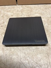 RoHS Yaeonku Ultra Thin External DVD R/RW Optical Drive CB31005 - NO BOX picture