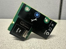 Dell iDRAC6 Enterprise Remote Access Management Adapter Card for PowerEdge picture