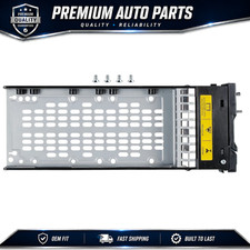 For HPE MSA 1060 2040 2060 New 2.5in Small Form Factor HDD SSD Drive Tray Caddy picture