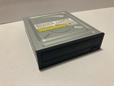 Sony Optiarc DDU1681S Internal Desktop DVD-ROM Drive - Tested and Working. picture