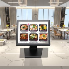 Touch Screen Monitor 15