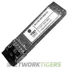 Cisco Compatible Integra Optics GLC-SX-MM-RGD-IO 850nm MMF 500m SFP picture
