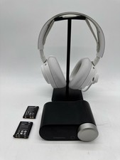 SteelSeries Arctis Nova Pro Wireless Gaming Headset Noise Cancelling White picture