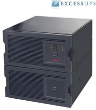 APC Smart-UPS XL 2200VA 1850W + Ext. Battery Pack RM 10U SUA2200XL-48XLBP - R... picture