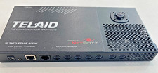 NetBotz WallBotz 400C Security + Environment Monitoring Appliance Telaid-branded picture