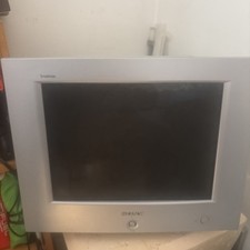 Sony Vaio HMD-A200 17