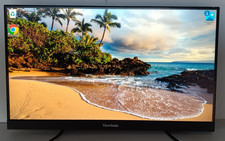 ViewSonic VX2267-MHD 22-inch (21.5