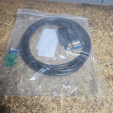 OREI DB-9 to RS-232 3-pin Phoenix Serial Cable for Serial Control Through Comput picture