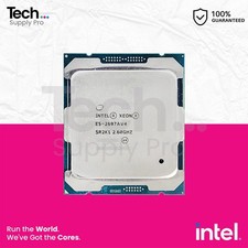SR2K1 Intel Xeon E5-2697AV4 16-Core 2.60GHz 40MB 145W FCLGA2011 Processor picture
