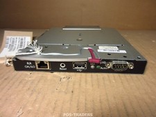 HP 407296-001 BLc7000 4K0845 Network Admin Management Module FROM HP C7000 picture