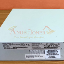 Integrated Fiery Color Server - B35 for Xerox C75 Production Press Printer picture