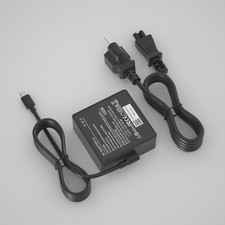 100W USB C Laptop Charger for ASUS ROG Flow Z13 GZ301Z GZ301ZA GZ301ZC GZ301ZE picture
