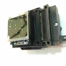F192040 PRINT HEAD Compatible DX10 DX8 UV PLOTTER Tx800 eco oil nozzle/Six color picture