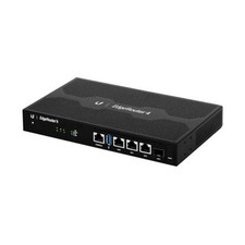 Ubiquiti ER-4 EdgeRouter 4-Port Gigabit Router with SFP Port picture