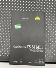 Digi PortServer TS M MEI ADP Dealer Serial Device Server picture