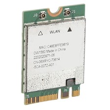 BCM94352Z DW1560 M.2 Wifi Adapter  Card 1200Mbps 802.11Ac 2.4Ghz/5G2774 picture