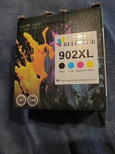 Relcolor 902XL Ink Cartridges picture
