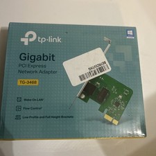 Realtek Chipset 1 Gigabits Gbps PCIe PCI Express Ethernet Network picture