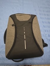 Baibu Antitheft Backpack 15.6