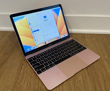 Apple MacBook 12