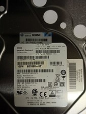 HPE Toshiba 1TB 7.2K RPM SATA 6G 3.5
