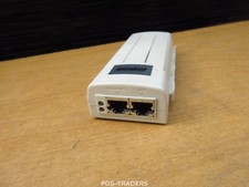 Symbol AP-PSBIAS-1P2-AFR Power Injector 1-Port AC Adapter 48V 0.35A PD-6052G300 picture