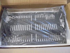 19 X 15 SINGLE SIDED VENTED SHELF Quest Technology International ES0219-0215  picture