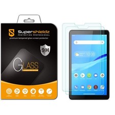 Supershieldz (2 Pack) Designed for Lenovo Tab M7 (3rd Gen) / M7...  picture