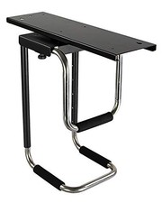 Mount-It Heavy Duty Under Desk Computer Mount - B07KXD9C54 picture