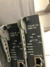 ALCATEL LUCENT 7750 SR-12E SFM4-12E 3HE07166AA picture