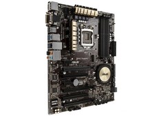 For ASUS Z97-A motherboard Z97 LGA1150 4*DDR3 DVI+DP+HDMI ATX Tested ok picture