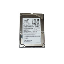 Seagate Savvio 15K.1 73GB SAS 3G 15K 3.5