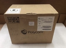 Polycom RealPresence Group 310 HV20 Video Conferencing System Model 17V-0156 picture