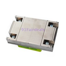 Y8MC1 For Dell PowerEdge R630 CPU Cooling Heatsink 160W 0Y8MC1 Tested picture