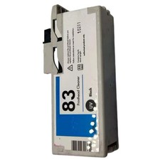 83 C4960A Black UV Printhead Cleaner Fits For HP DesignJet 5500 5000 picture
