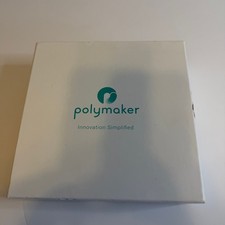Polymaker PolyDissolve S1 3D Printer Filament 2.85mm 750g Natural PM70810 picture