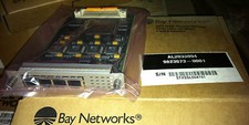 3x NORTEL BAYSTACK 400-4TX MODULE 4 port MDA AL2033004 - NEW picture